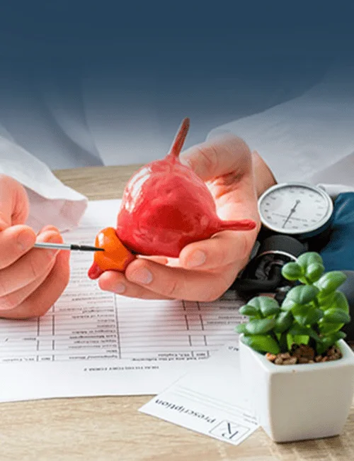 Consulta Urologia Leon Guanajuato Centro de prostata Prostaclinic