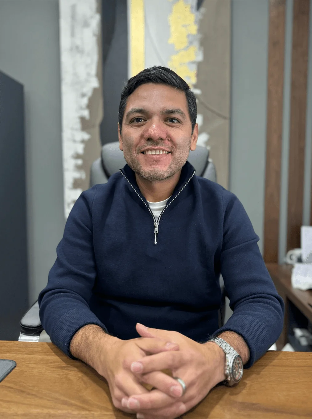 Dr. Miguel Rios Urologo en Leon y Guanajuato