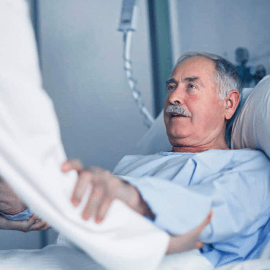 Paciente Agradecido Prostaclinic Cirugia de Prostata Guanajuato